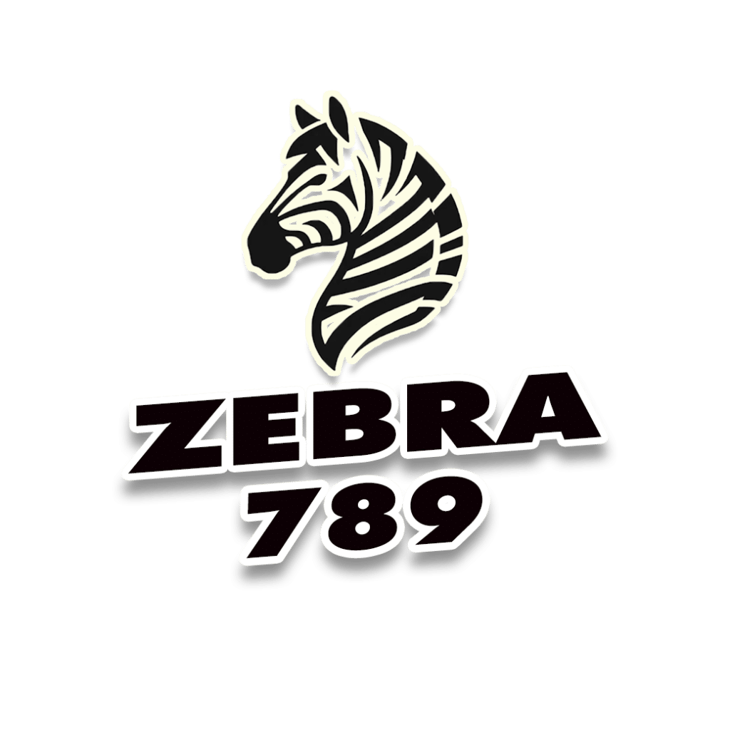 Zebra789